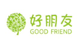 好朋友GOOD FRIEND