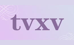 tvxv