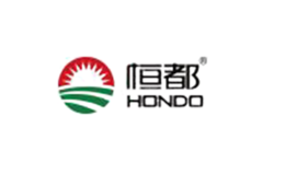 恒都HONDO