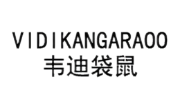 韦迪袋鼠VIDIKANGARAOO