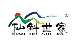 仙斛世家XIANHUSHIJIA