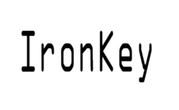 IRONKEY