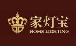 家灯宝