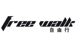 自由行Free Walk