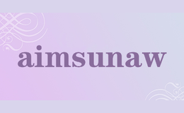 aimsunaw