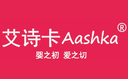 艾诗卡Aashka