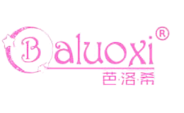 芭洛希Baluoxi