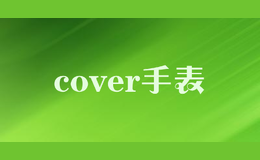 cover手表