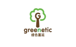 绿色蔓延greenetic