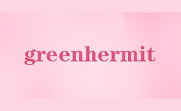 greenhermit