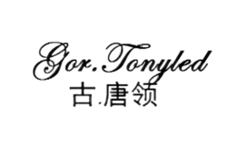 古.唐领Gor.Tonyled