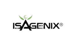 爱身健丽Isagenix