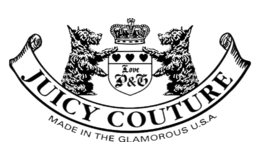 橘滋Juicy Couture