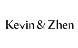 kevin&zhen