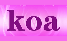 koa