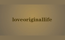loveoriginallife