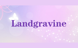 Landgravine