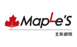 北美枫情MAPLE’S