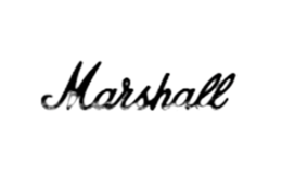 马歇尔MARSHALL