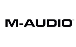 M-Audio