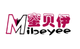 蜜贝伊Mibeyee