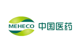 中国医药Meheco