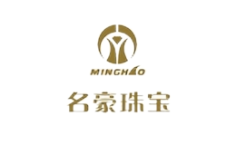 minghao珠宝