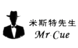 米斯特先生Mr.Cue