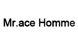Mr.ace Homme