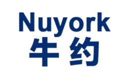 牛约NUYORK