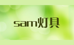 sam灯具