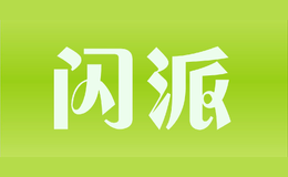 闪派SHAN PAI