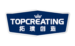 拓璞创造Topcreating