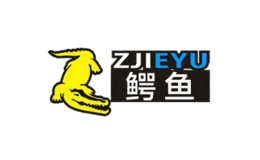 中大鳄鱼ZJIEYU