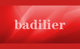 badilier