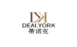 蒂诺克dealyork