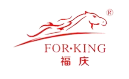 福庆forking