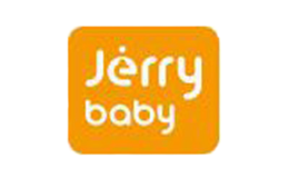 洁莉宝贝jerrybaby